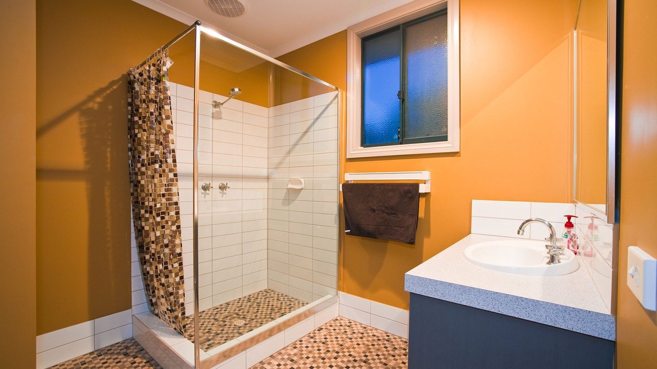 Photo of Bathroom in Exmouth