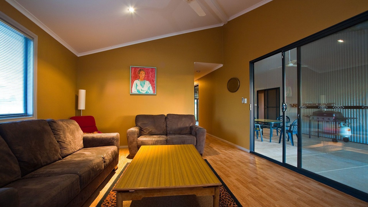 Photo of Livingroom in Exmouth