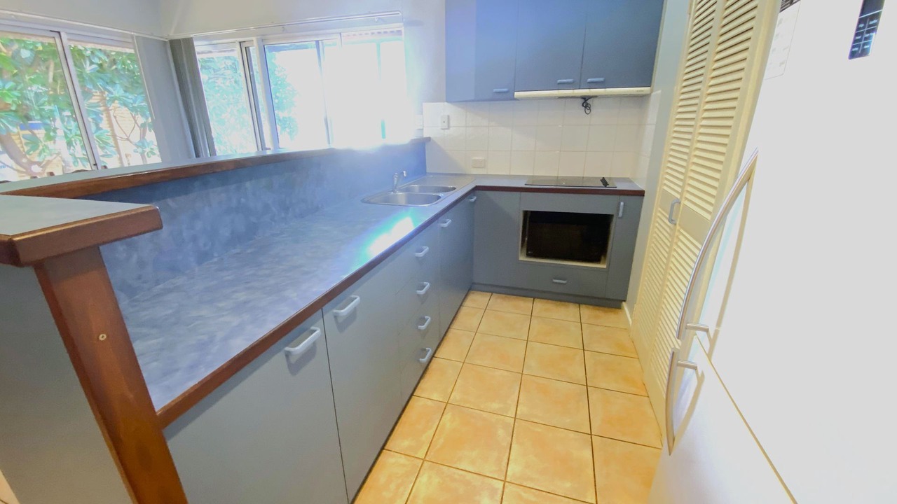 Photo of Kitchen in Exmouth