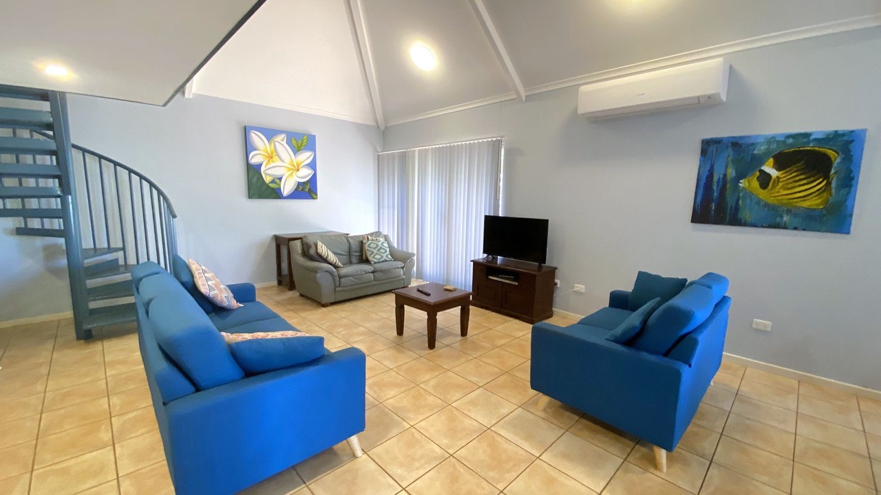 Photo of Livingroom in Exmouth