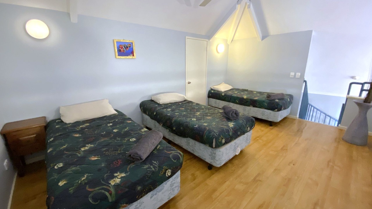 Photo of Bedroom in Exmouth
