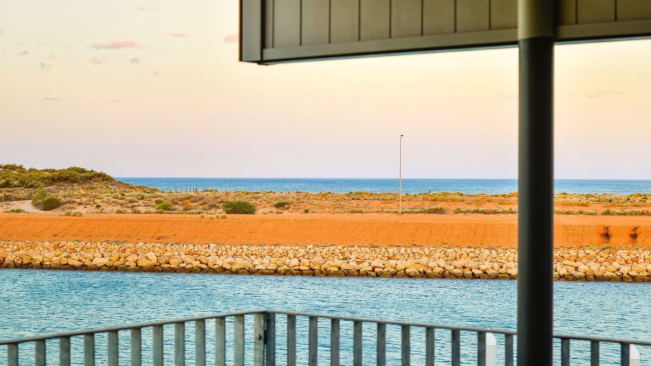 Photo of Outdoor in Exmouth