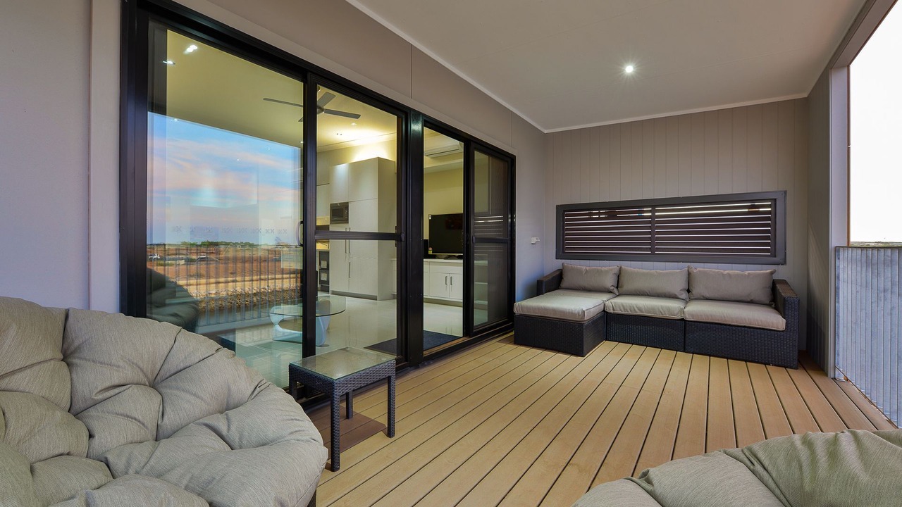 Photo of Livingroom in Exmouth