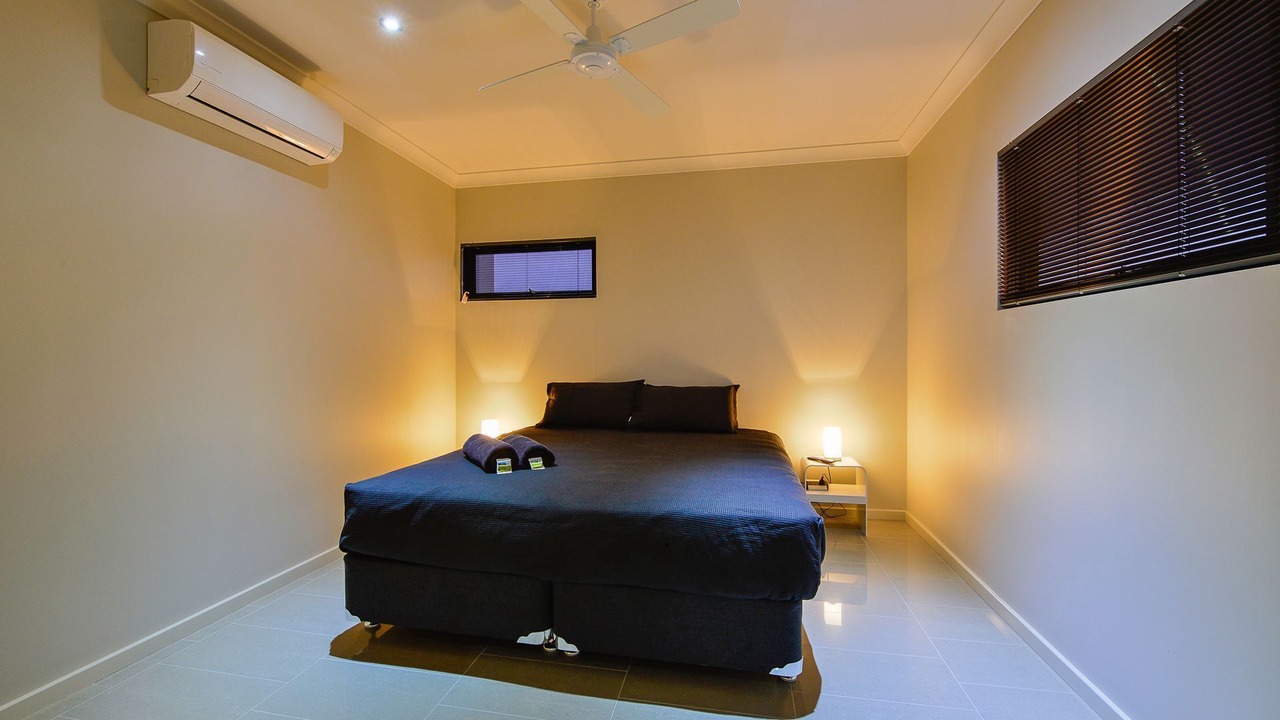 Photo of Bedroom in Exmouth