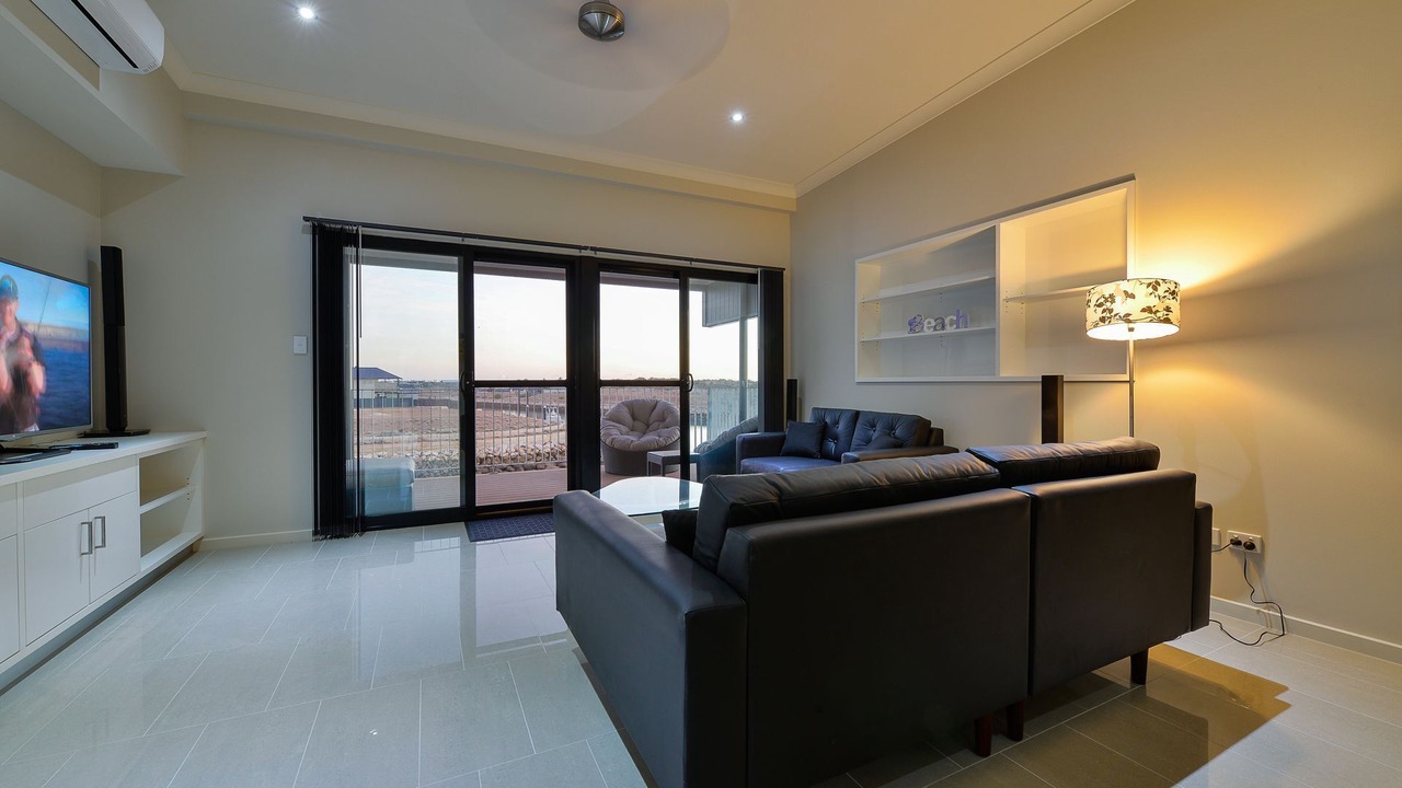 Photo of Livingroom in Exmouth