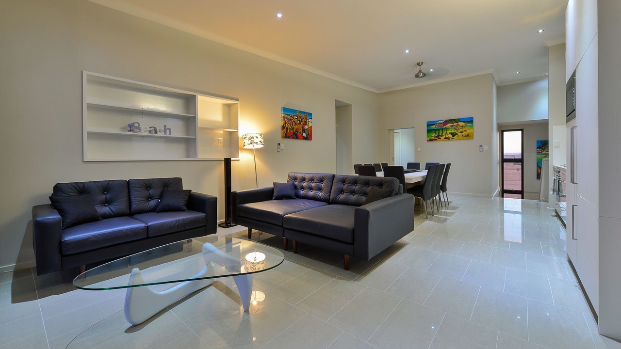 Photo of Livingroom in Exmouth
