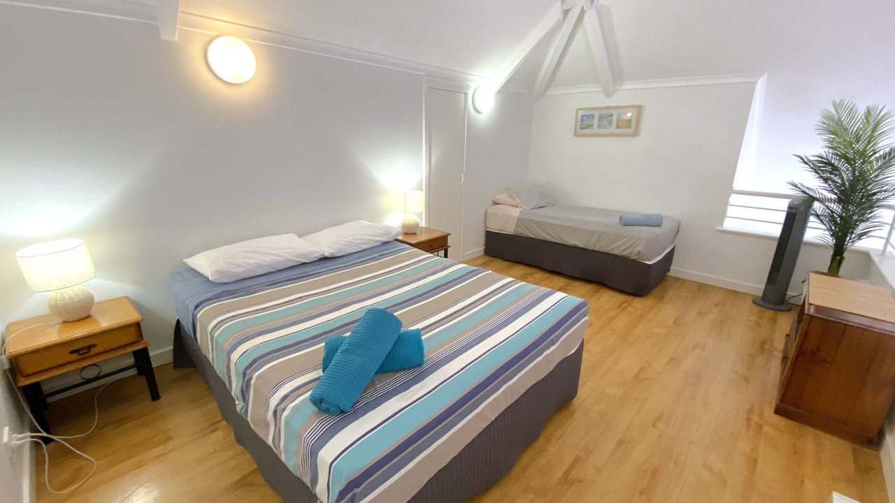 Photo of Bedroom in Exmouth