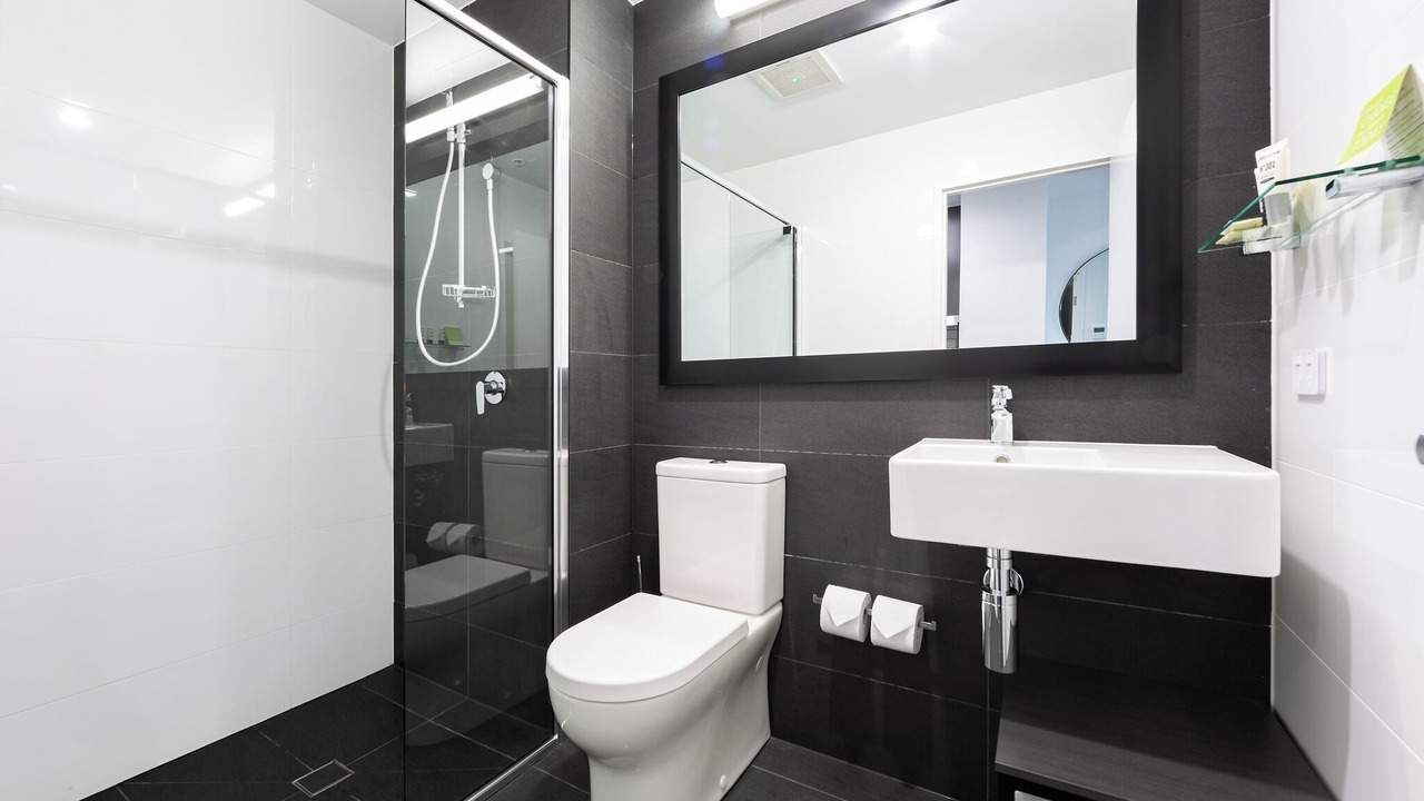 Photo of Bathroom in City East