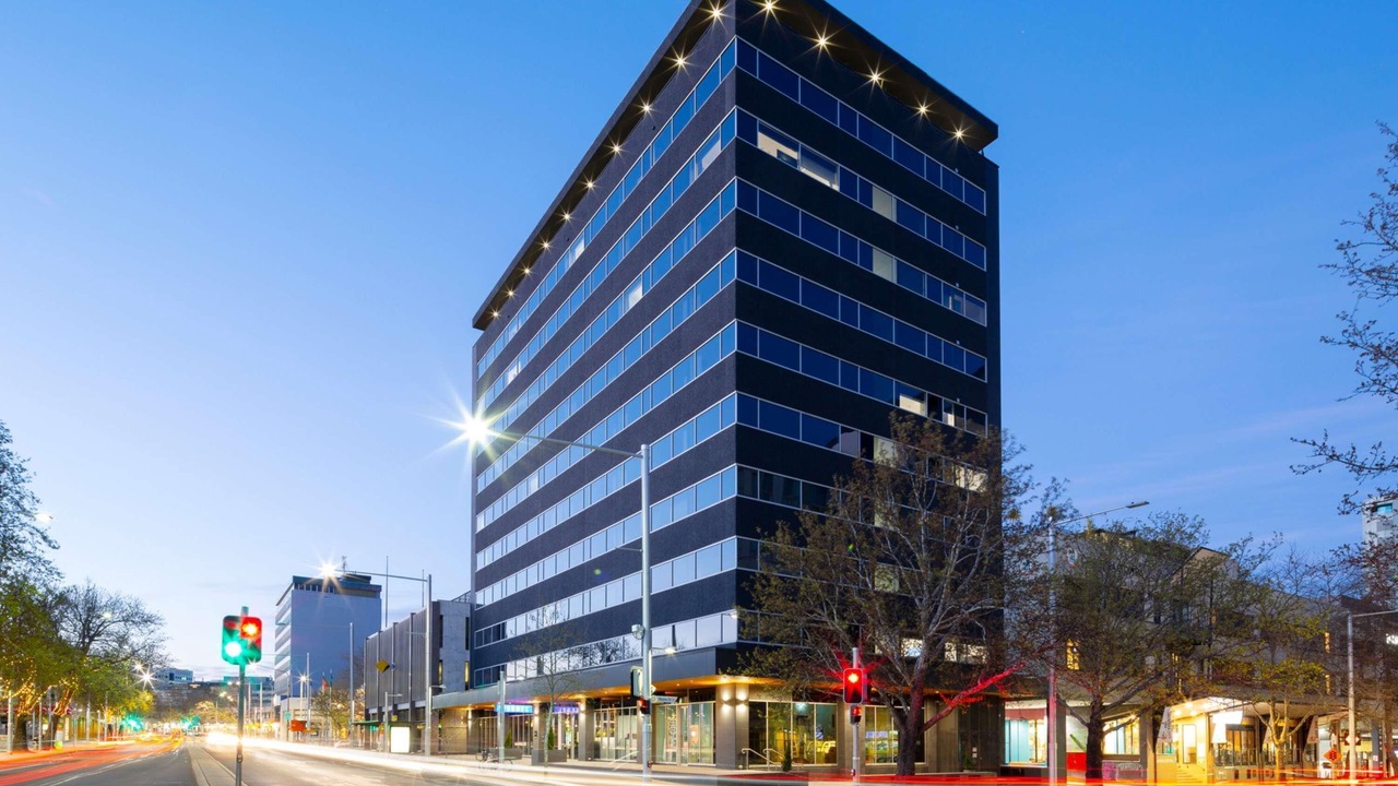 Photo of Outdoor in City East