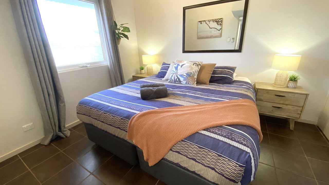 Photo of Bedroom in Exmouth