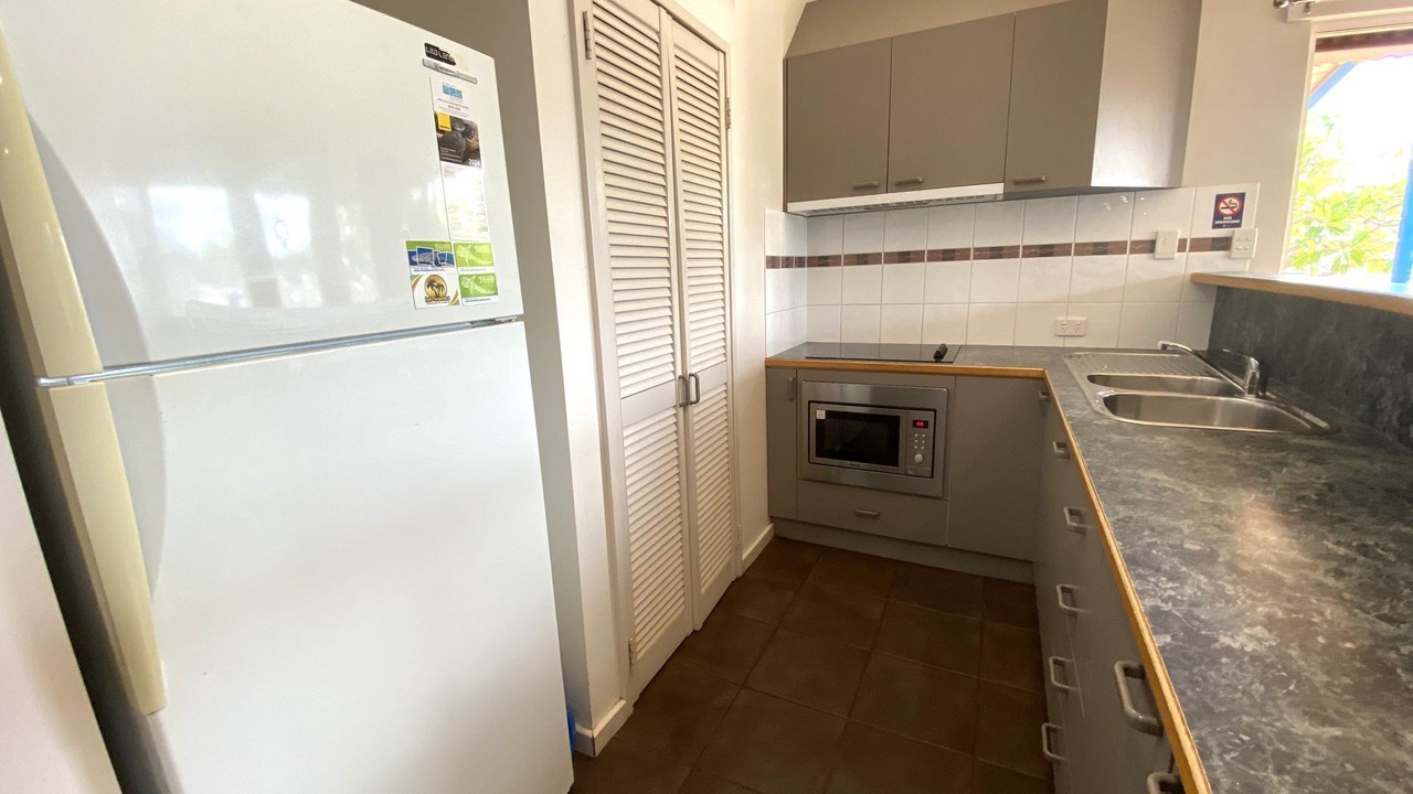 Photo of Kitchen in Exmouth