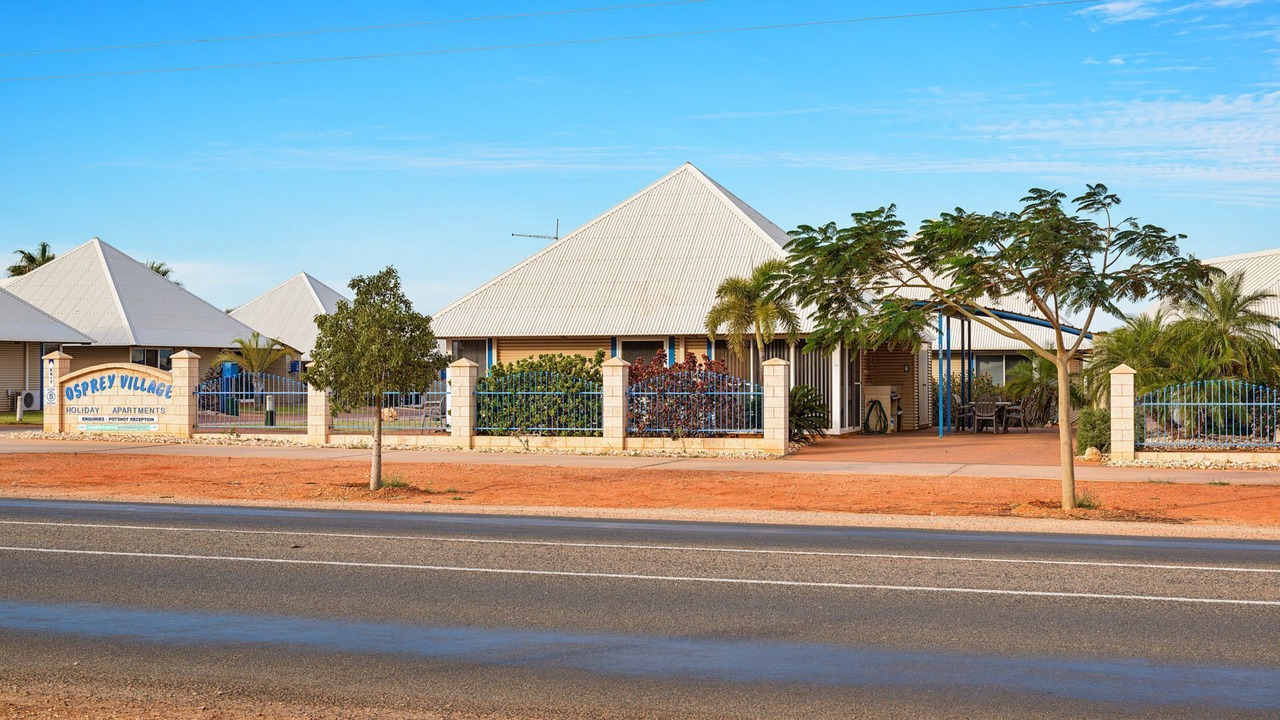 Photo of Outdoor in Exmouth