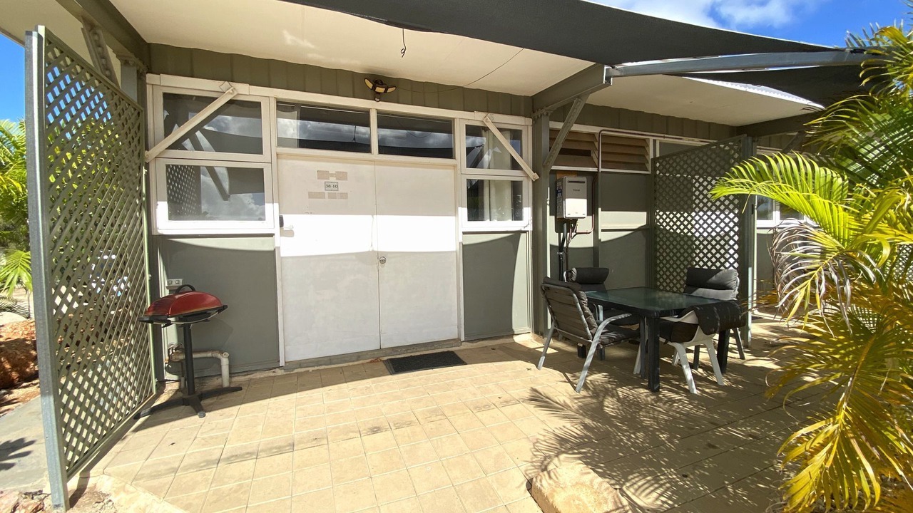 Photo of Outdoor in Exmouth
