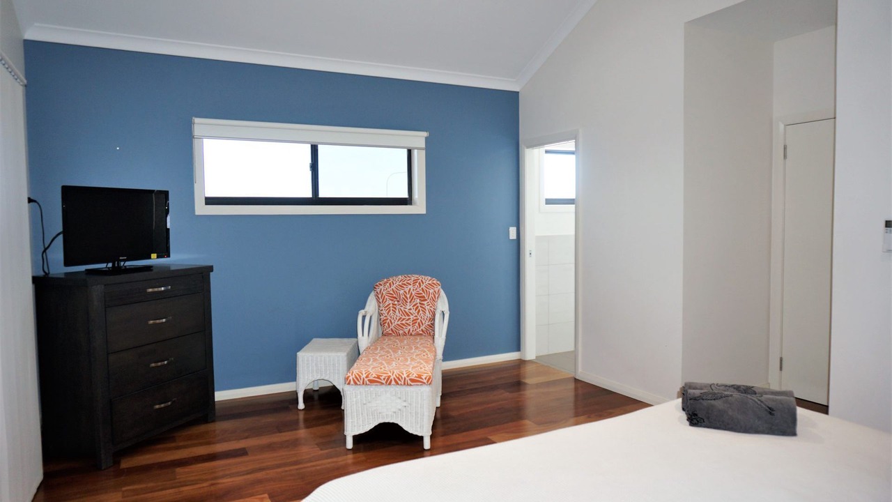 Photo of Bedroom in Exmouth