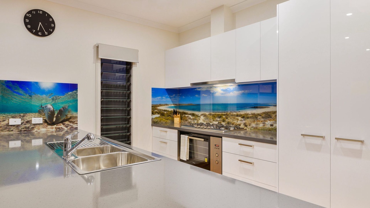 Photo of Kitchen in Exmouth
