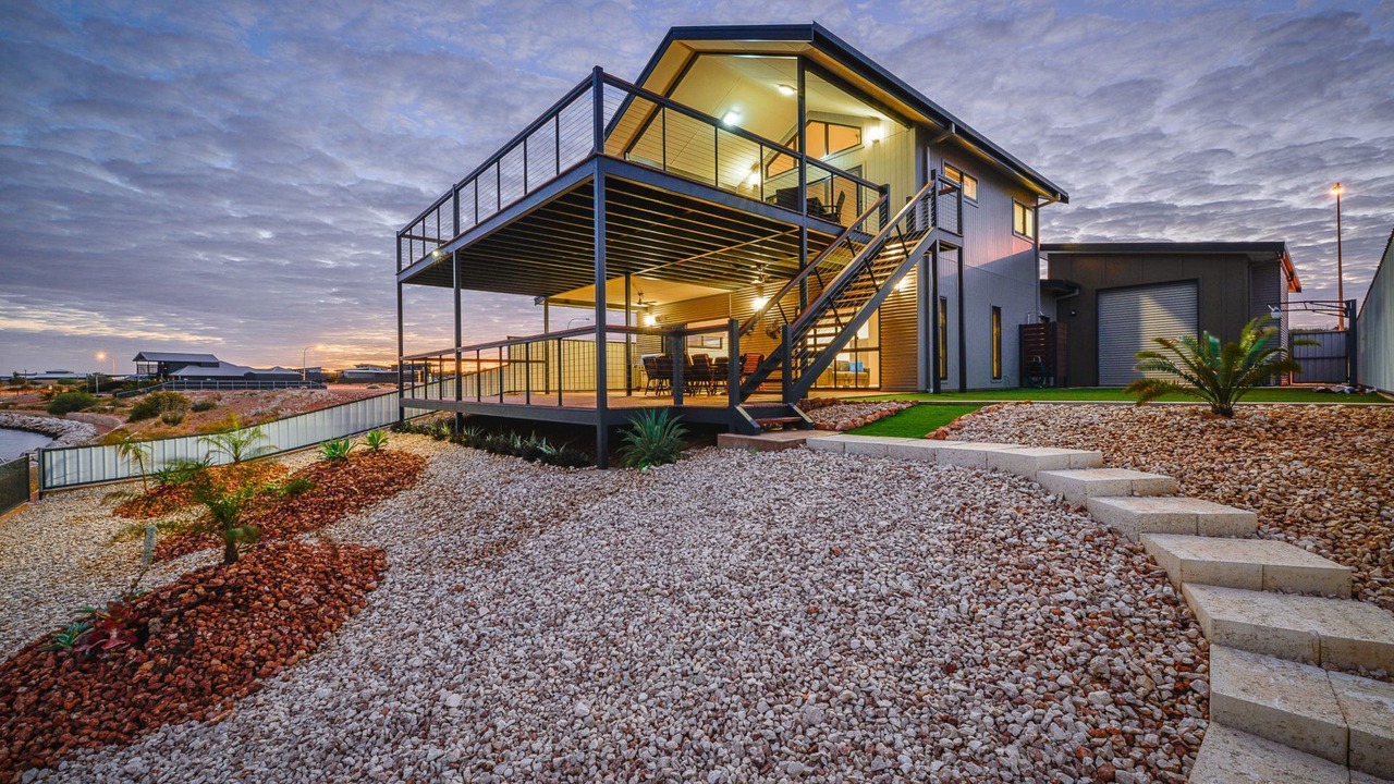 Photo of Outdoor in Exmouth