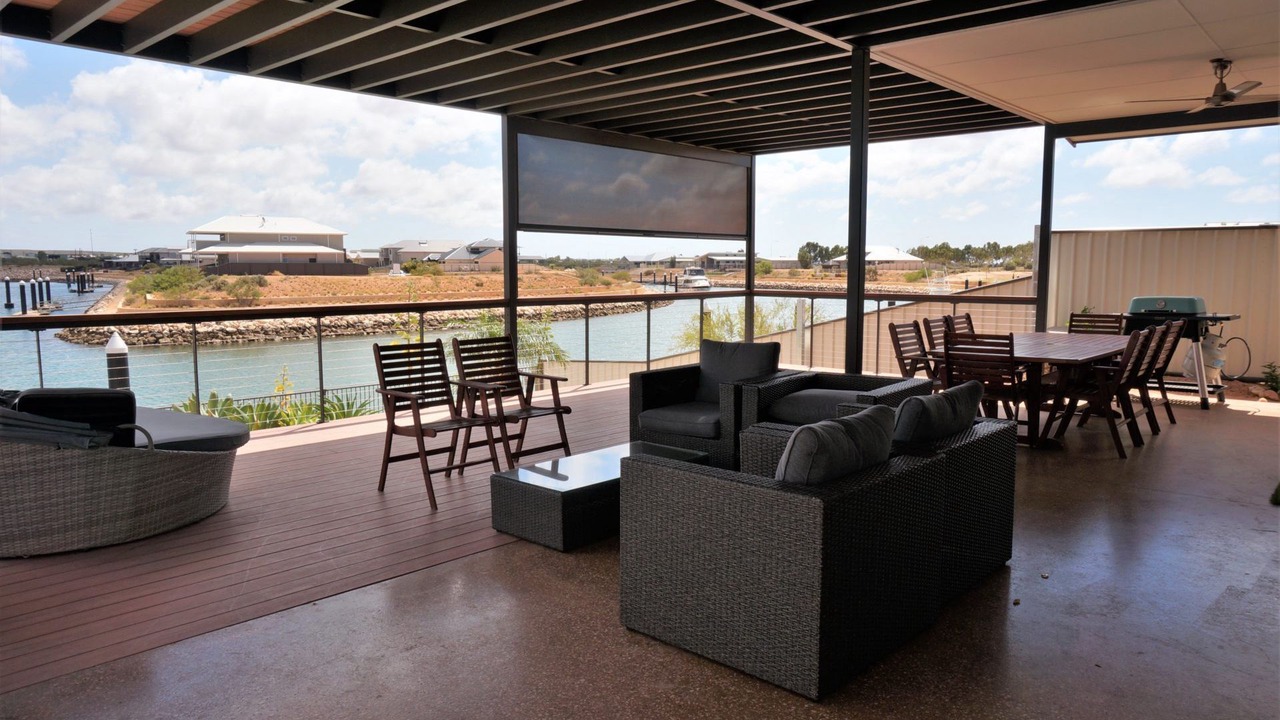 Photo of Outdoor in Exmouth