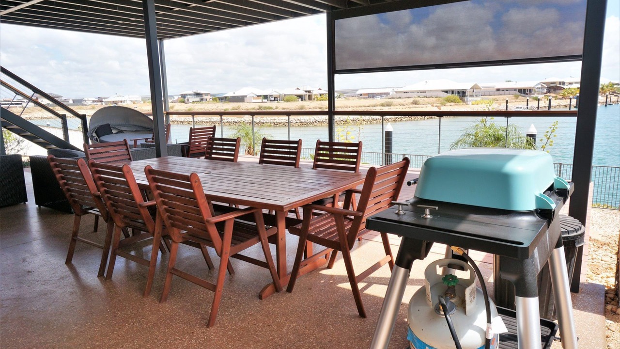 Photo of Outdoor in Exmouth