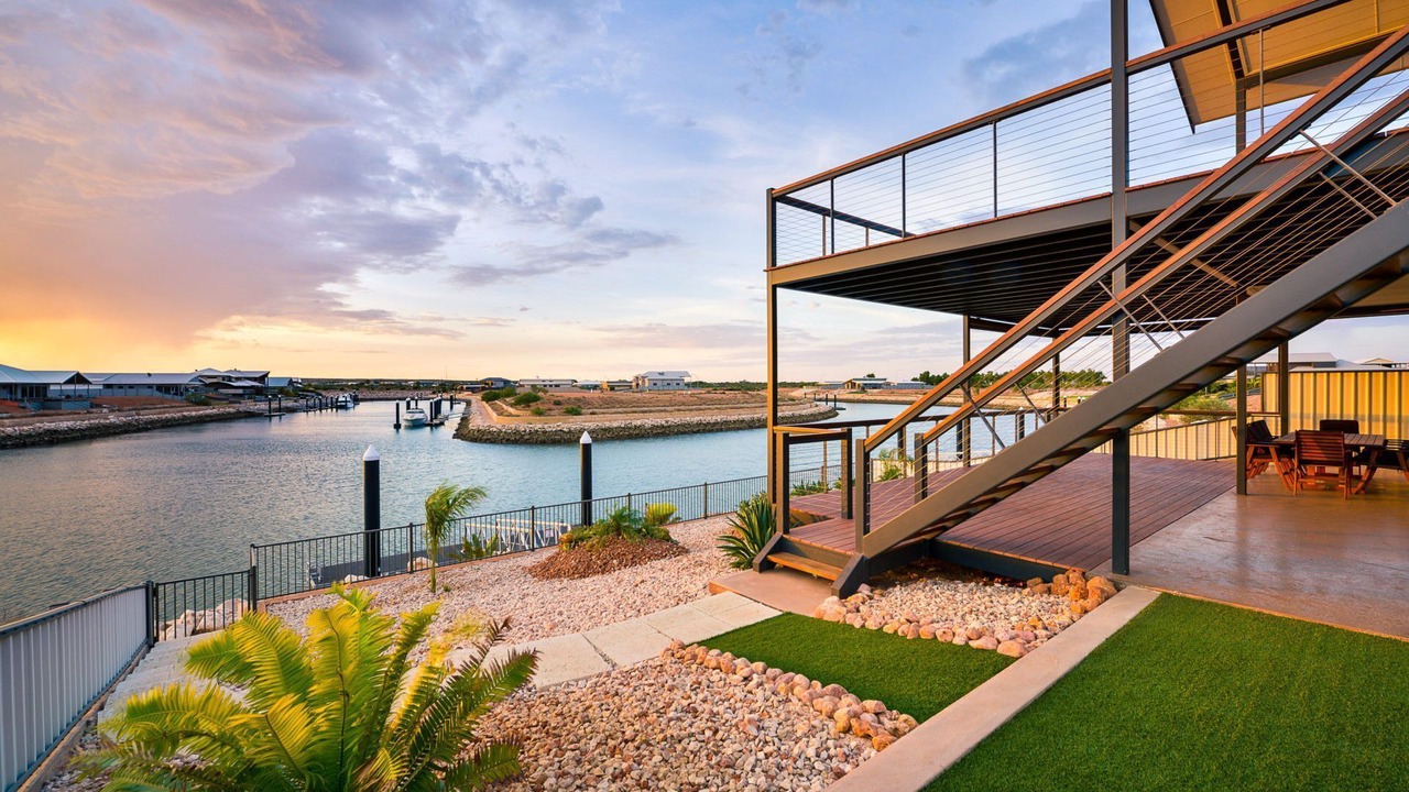 Photo of Patio Balcony in Exmouth