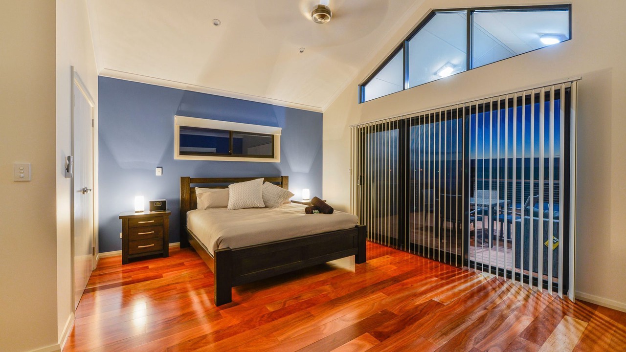 Photo of Bedroom in Exmouth