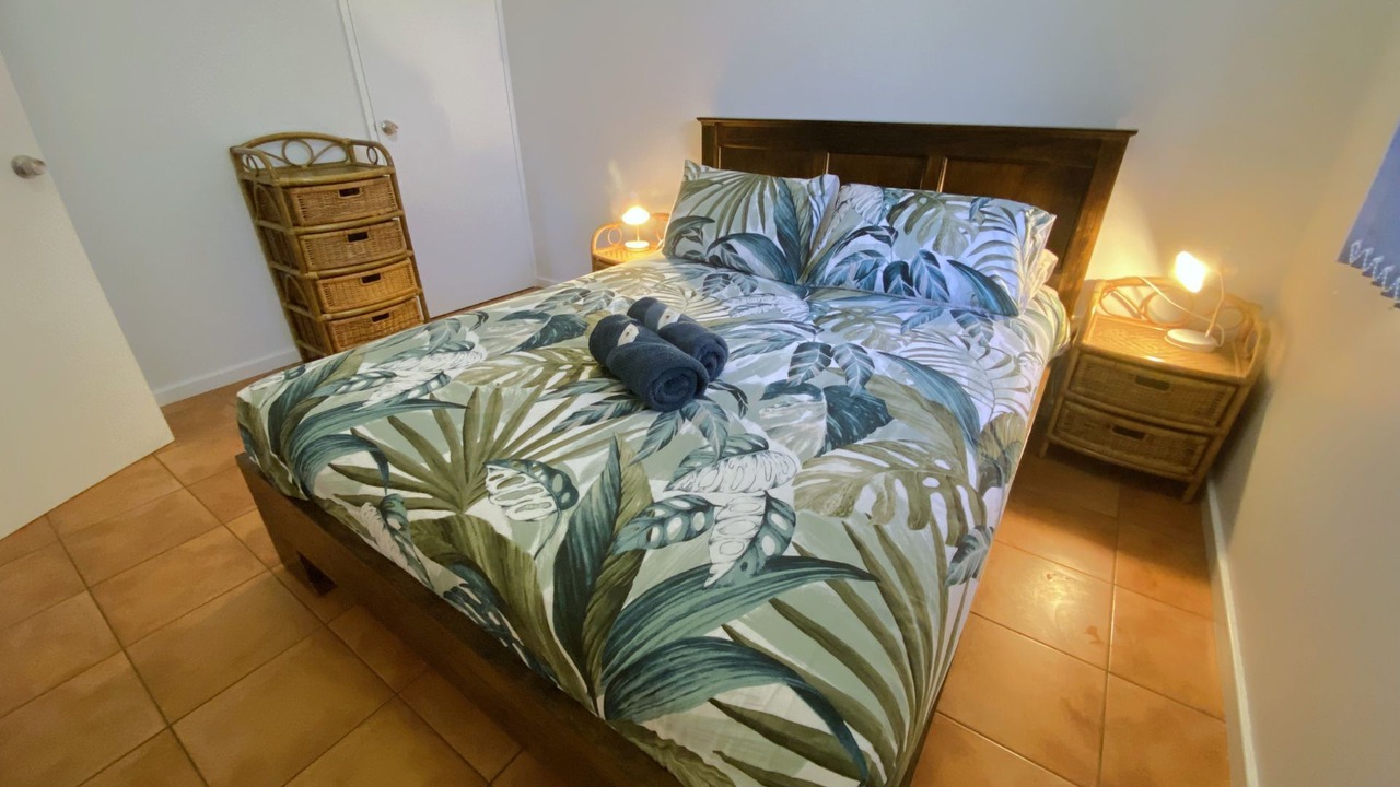 Photo of Bedroom in Exmouth