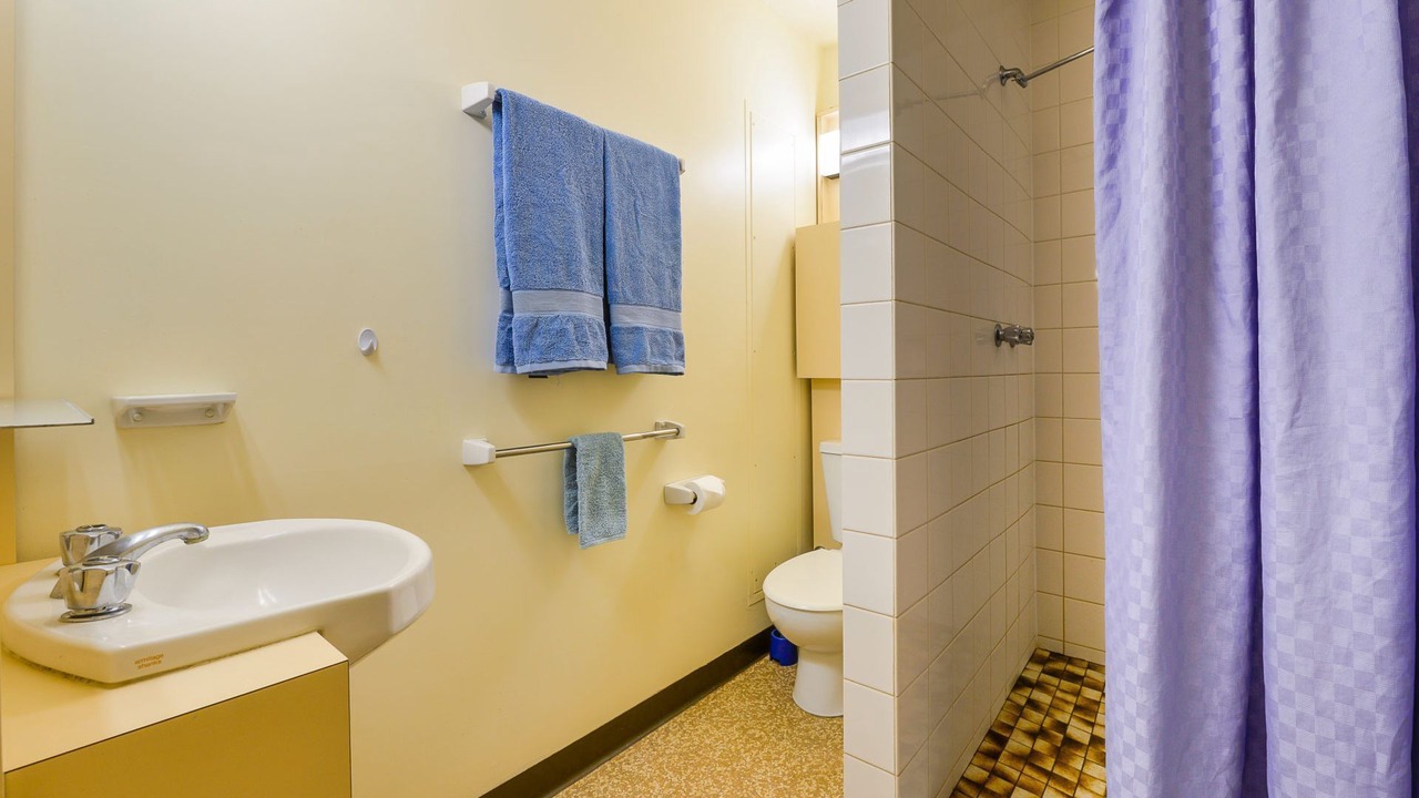 Photo of Bathroom in Exmouth