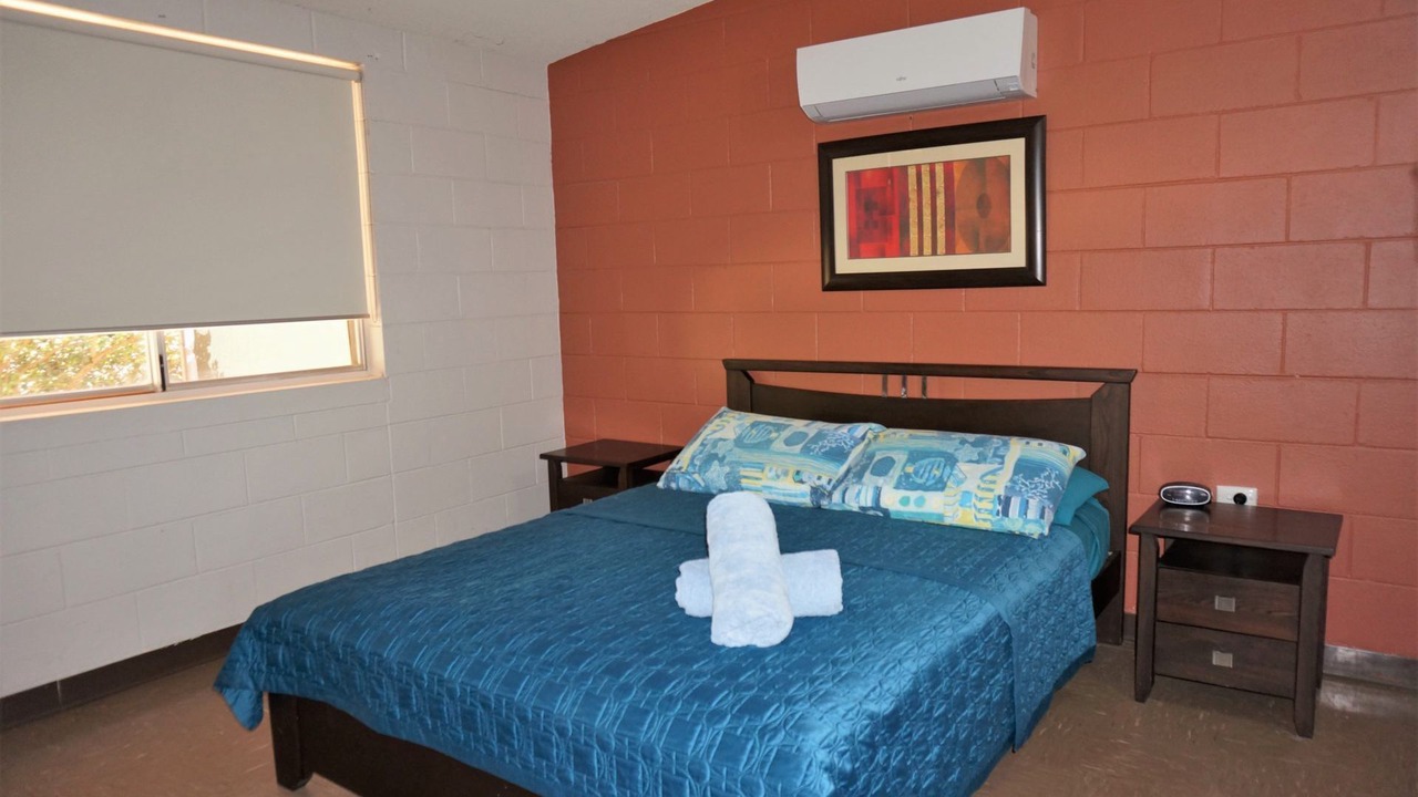 Photo of Bedroom in Exmouth