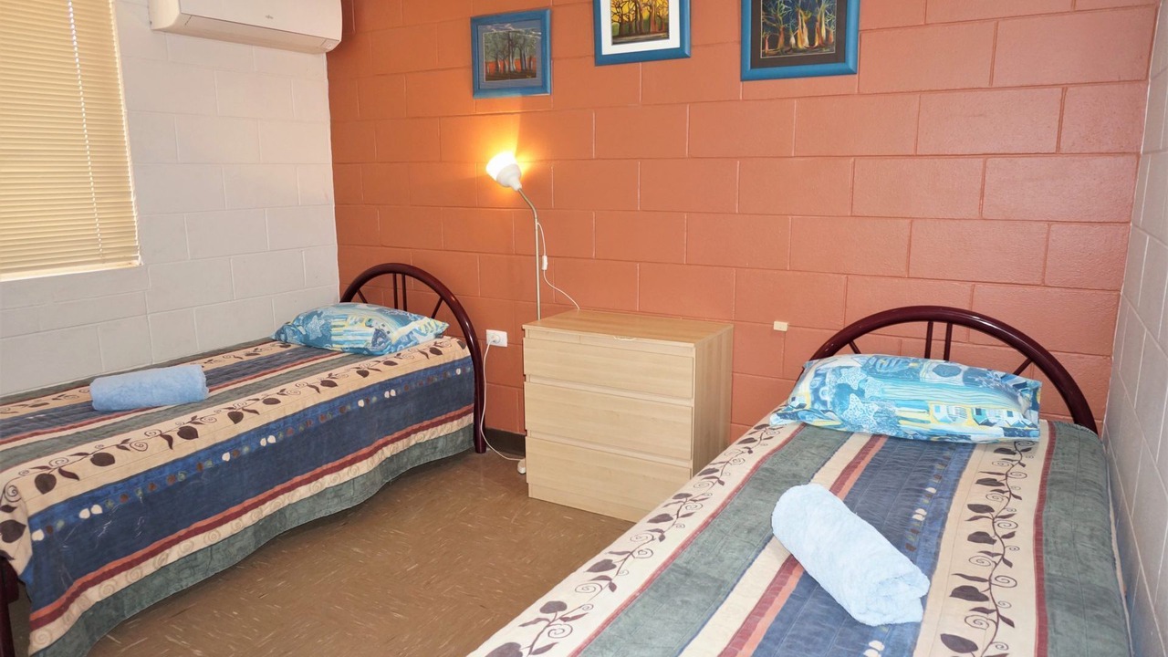 Photo of Bedroom in Exmouth