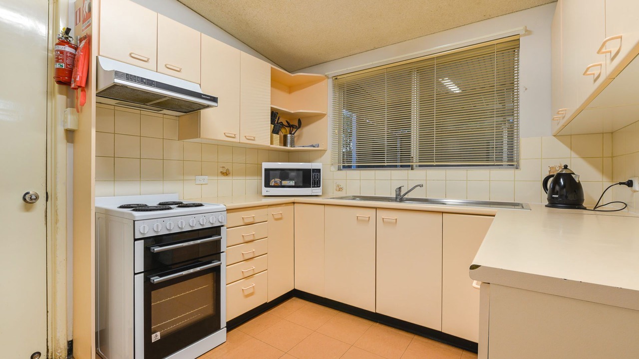Photo of Kitchen in Exmouth