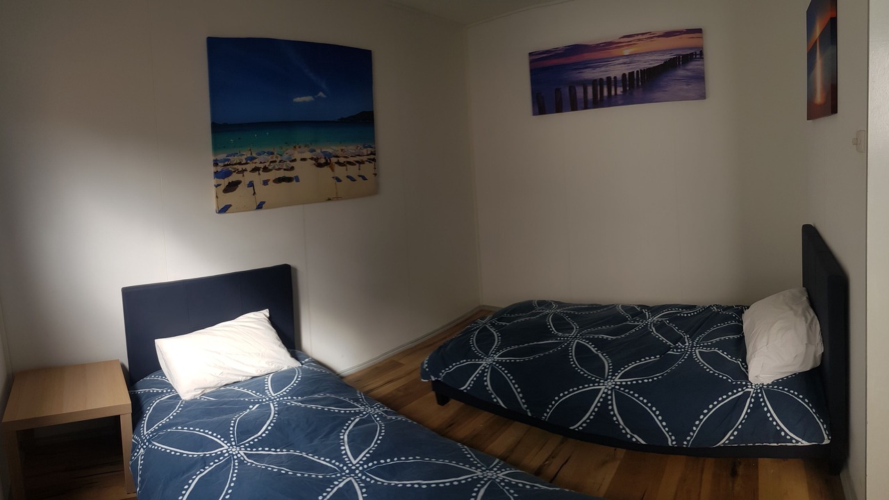 Photo of Bedroom in Carrickalinga