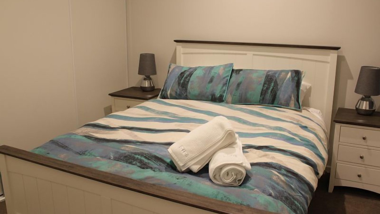 Photo of Bedroom in Barwon Heads