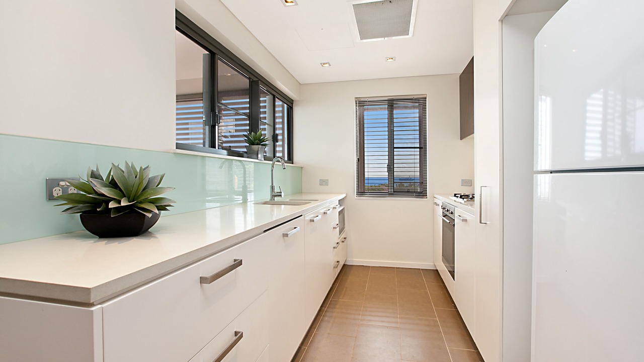 Photo of Kitchen in Darwin City Centre