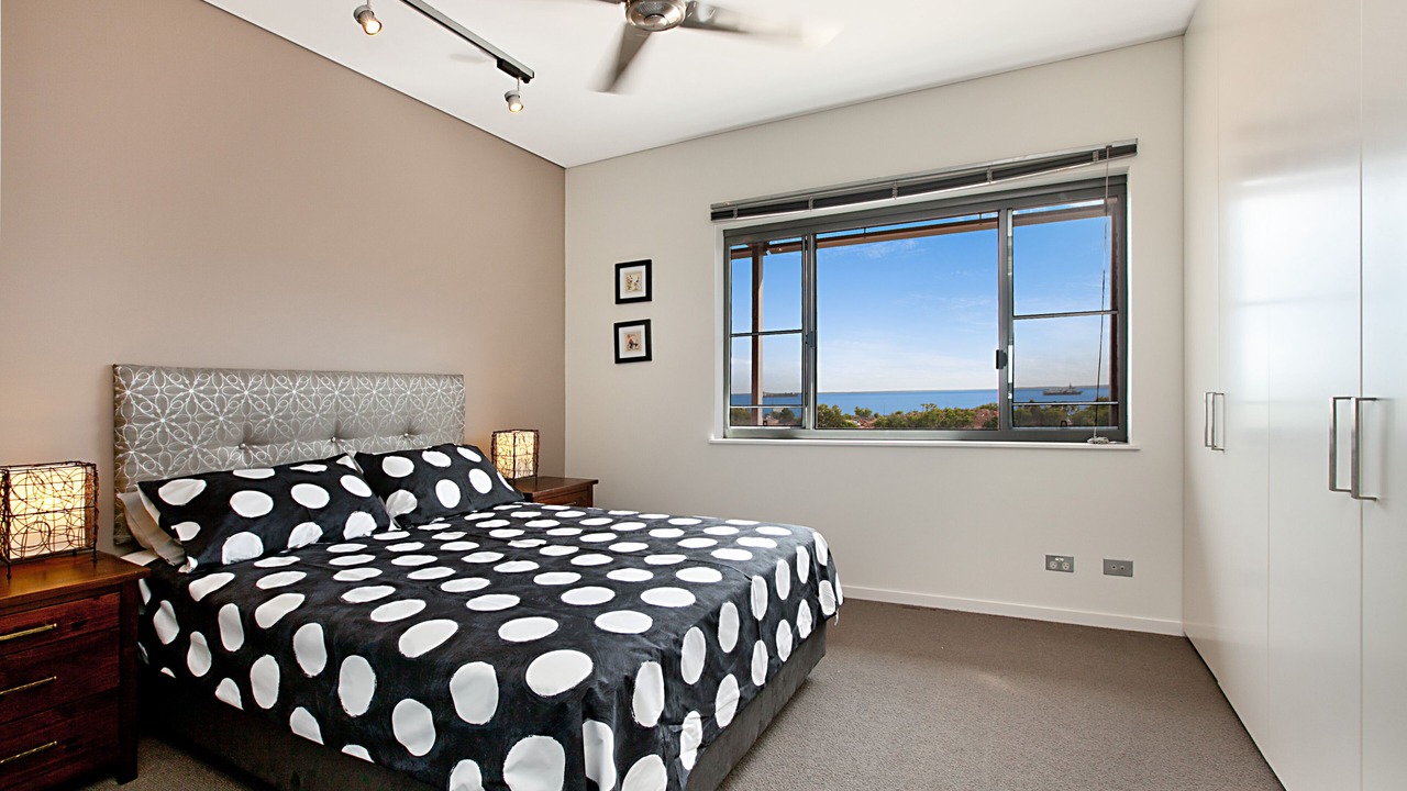 Photo of Bedroom in Darwin City Centre