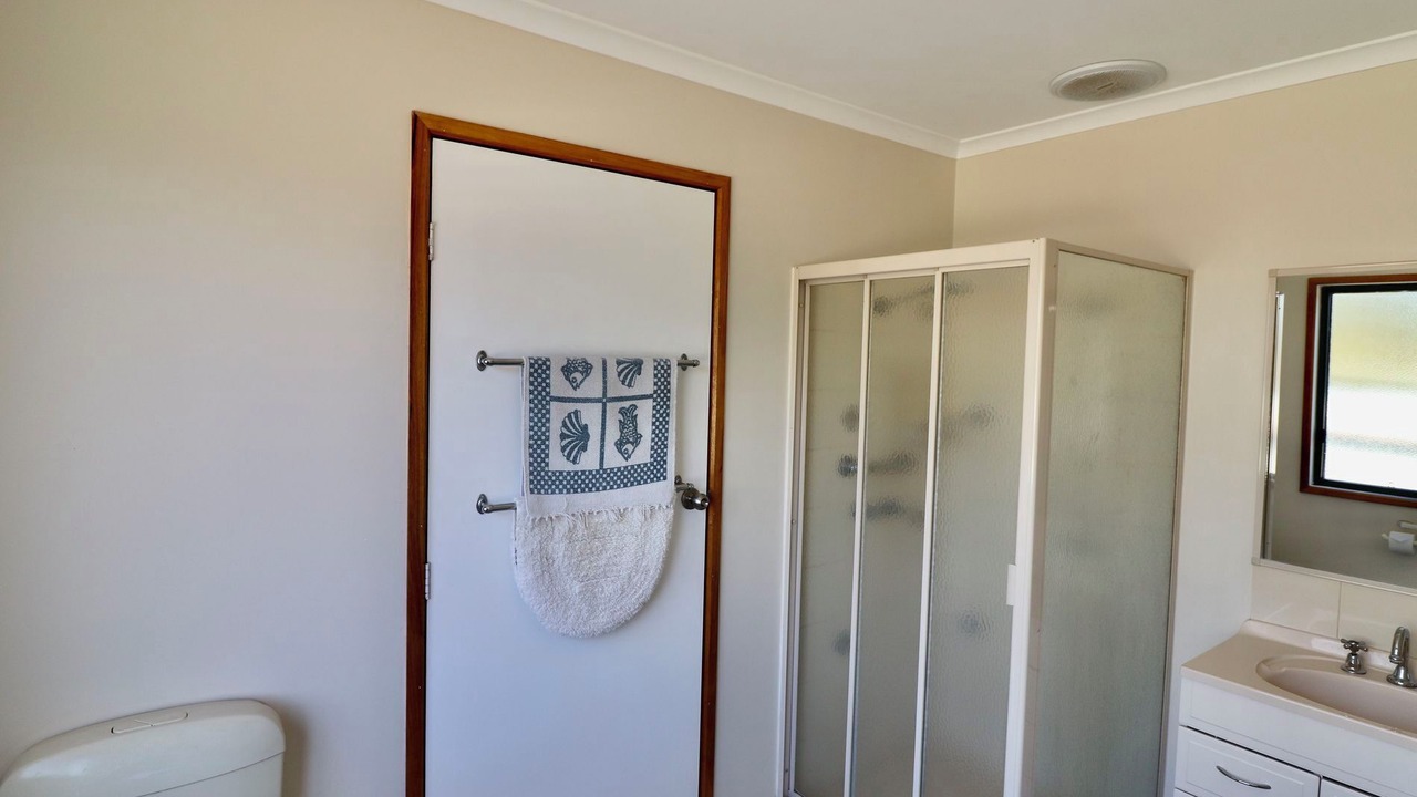 Photo of Bathroom in Mallacoota