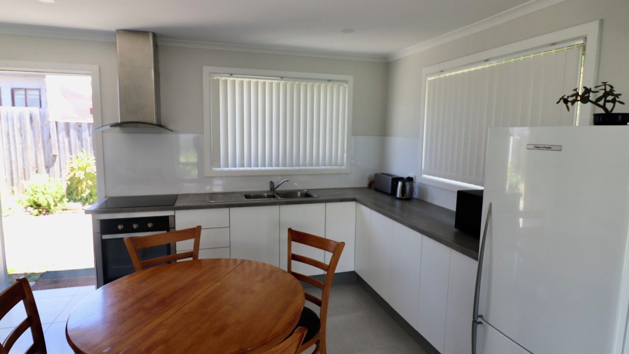 Photo of Kitchen in Mallacoota