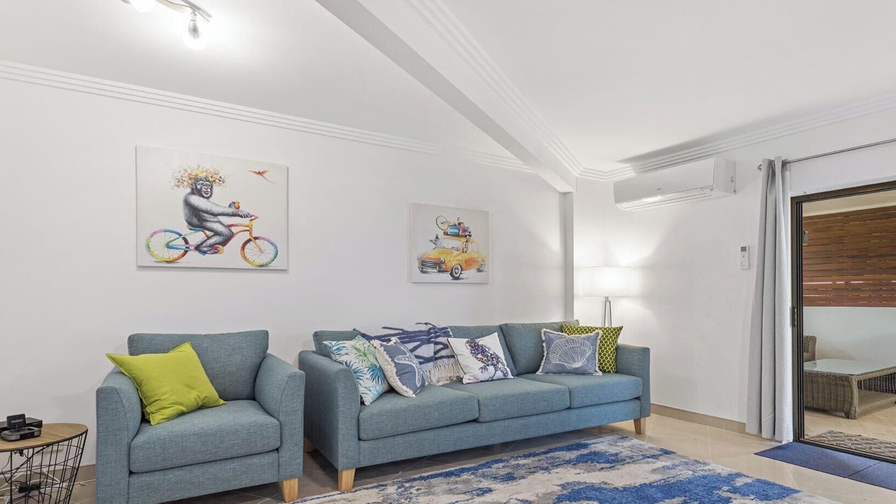 Photo of Livingroom in Nelson Bay
