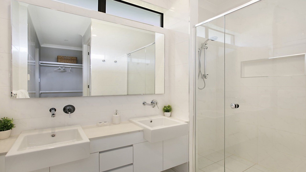 Photo of Bathroom in Pokolbin