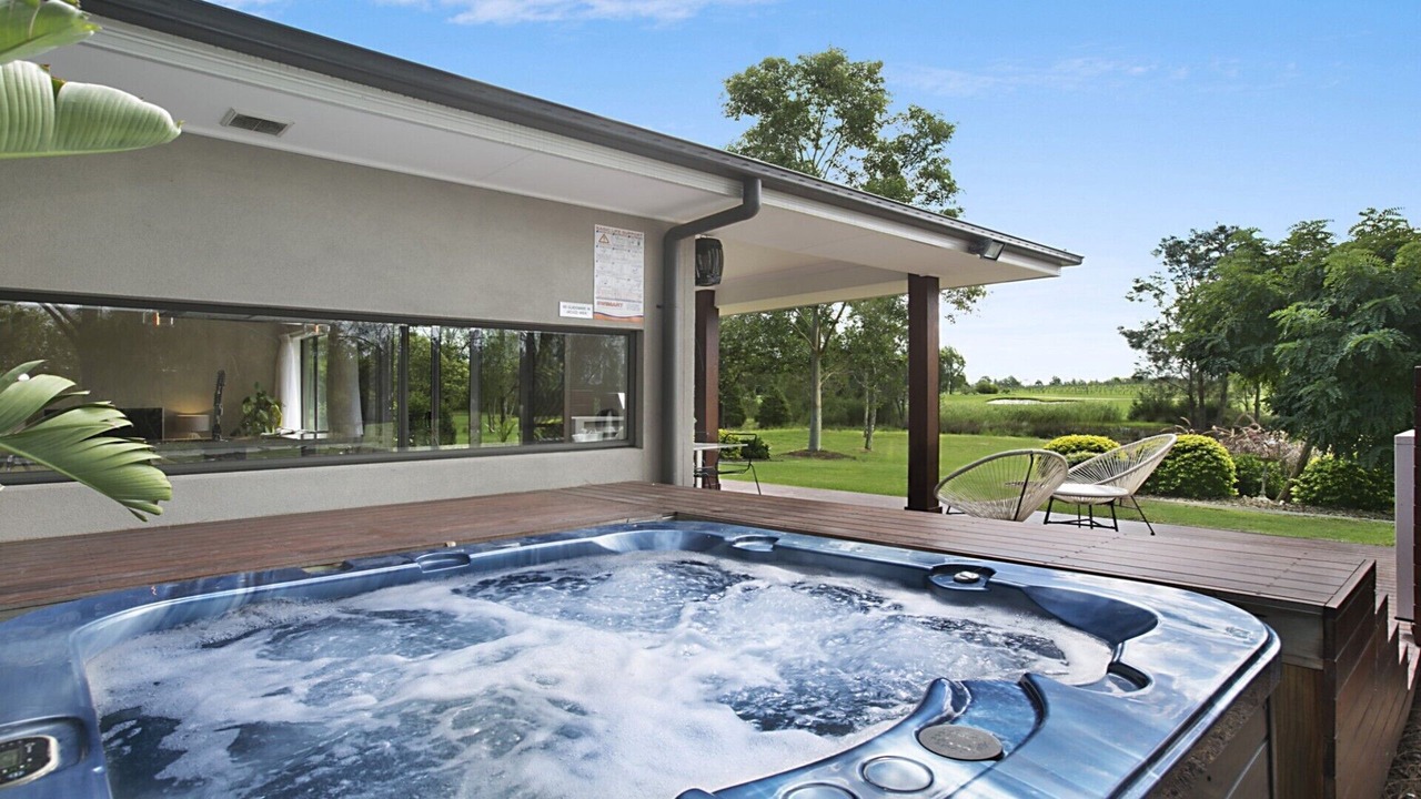 Photo of Outdoor in Pokolbin