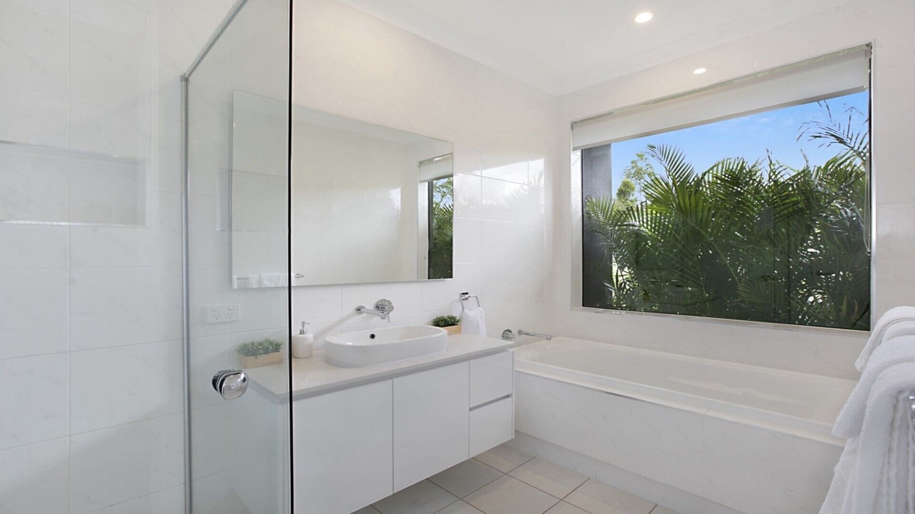 Photo of Bathroom in Pokolbin