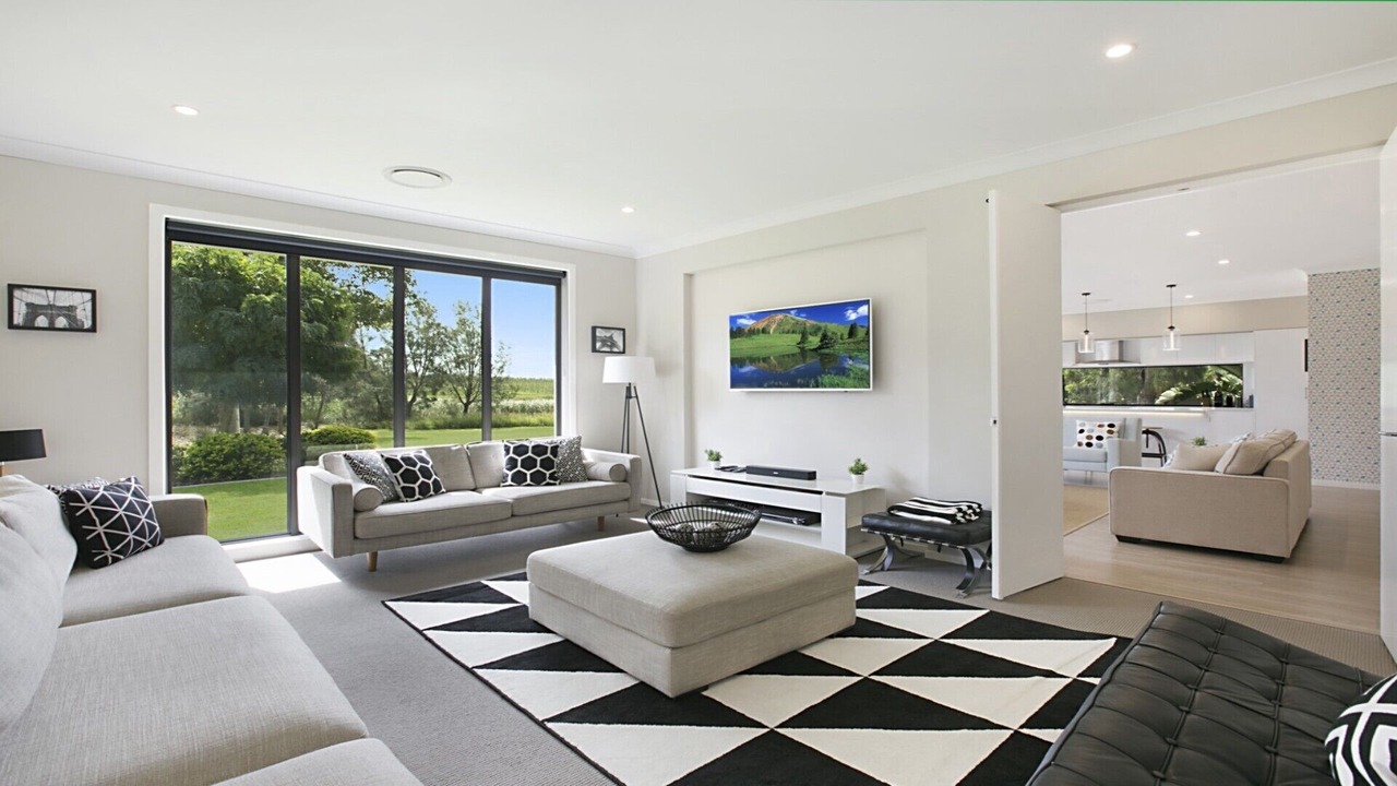 Photo of Livingroom in Pokolbin