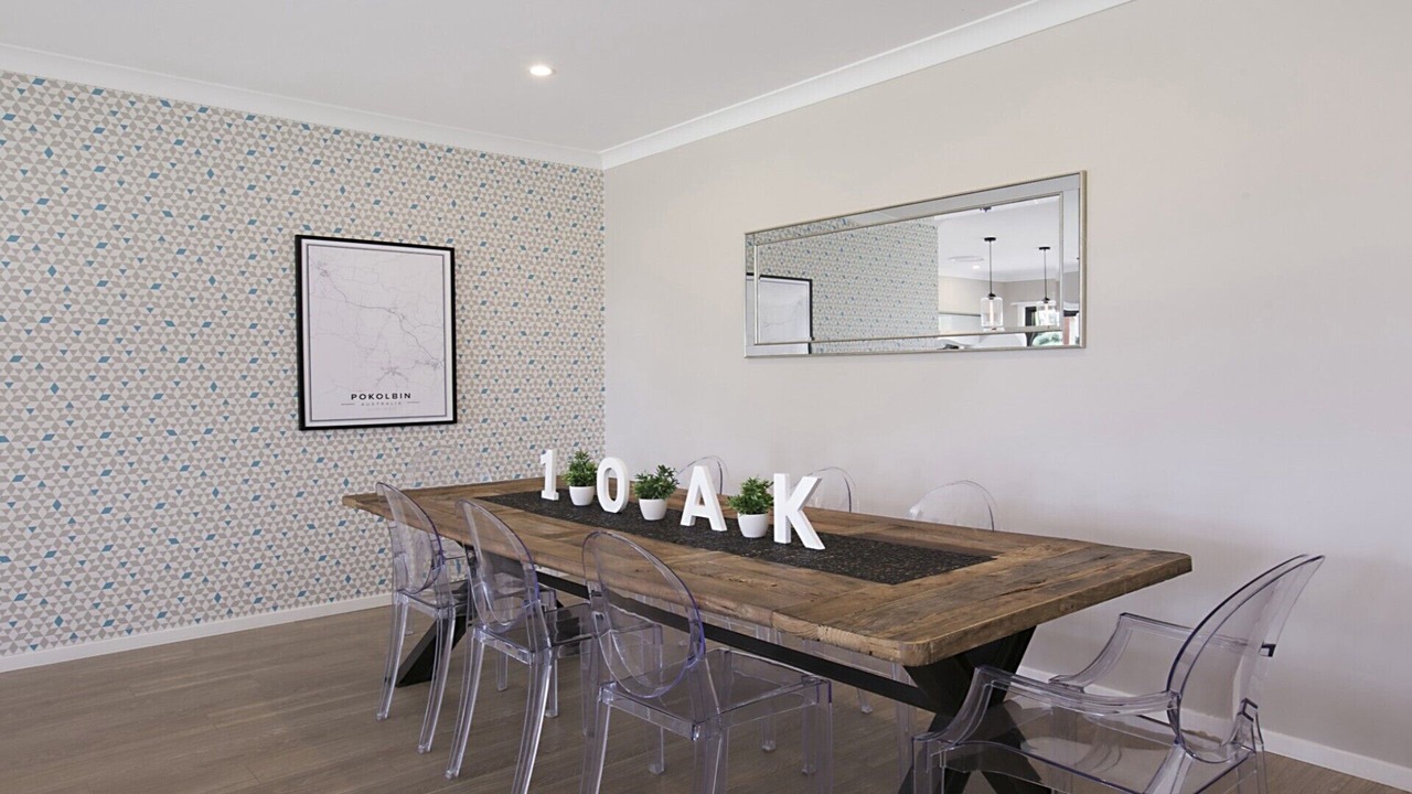 Photo of Livingroom in Pokolbin
