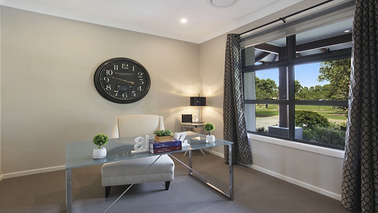 Photo of Livingroom in Pokolbin
