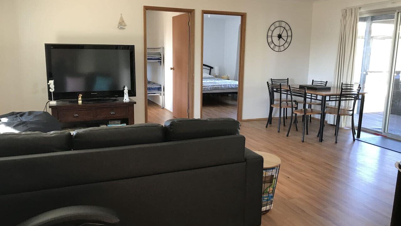Photo of Livingroom in Carrickalinga