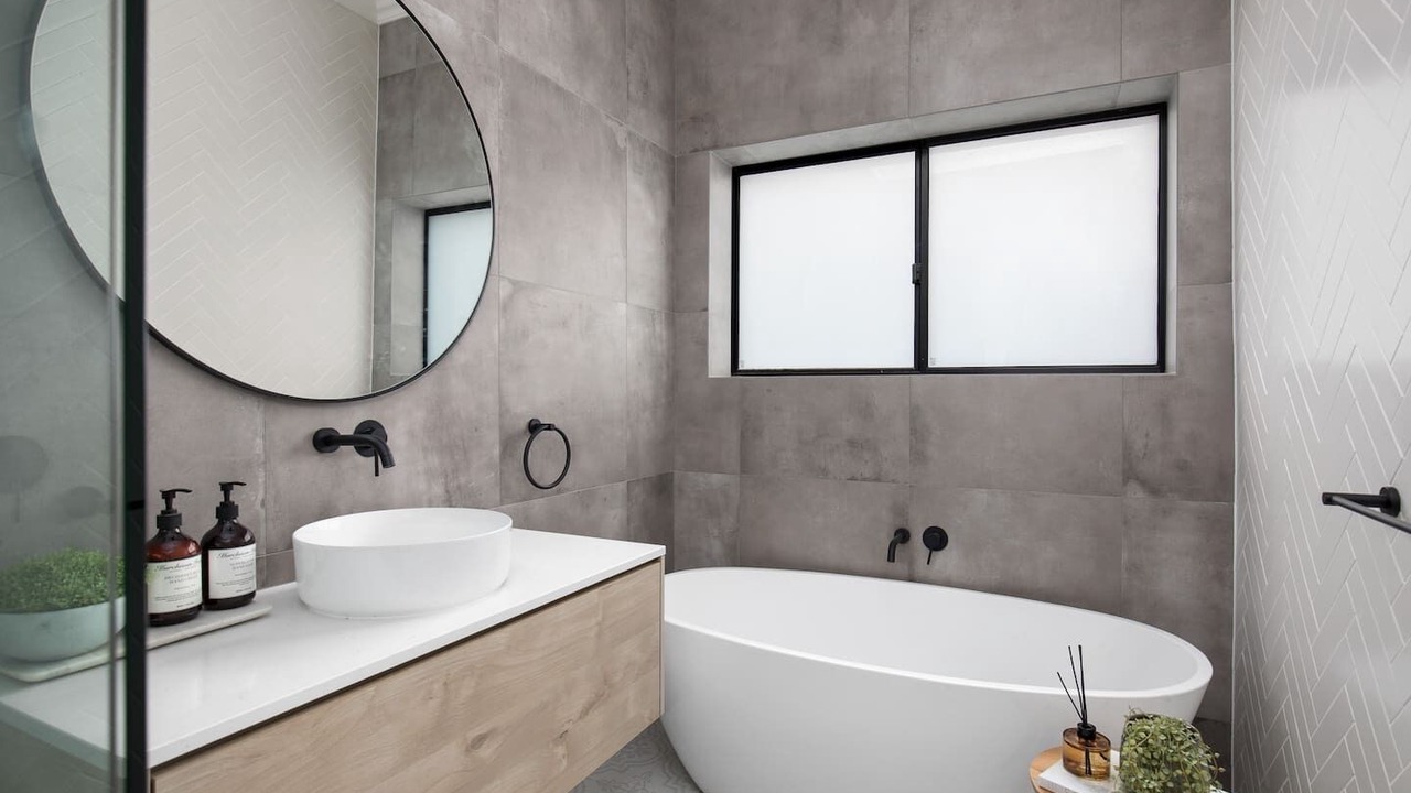 Photo of Bathroom in Mount Gambier