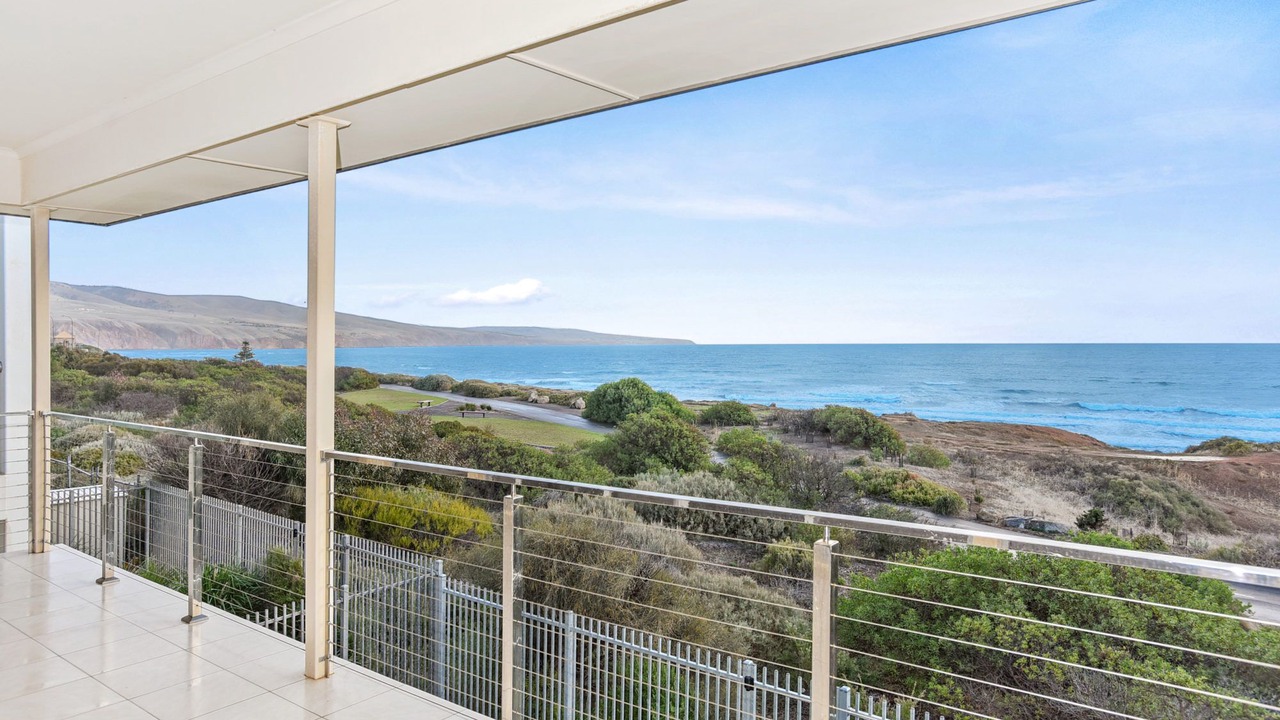 Photo of Patio Balcony in Sellicks Beach