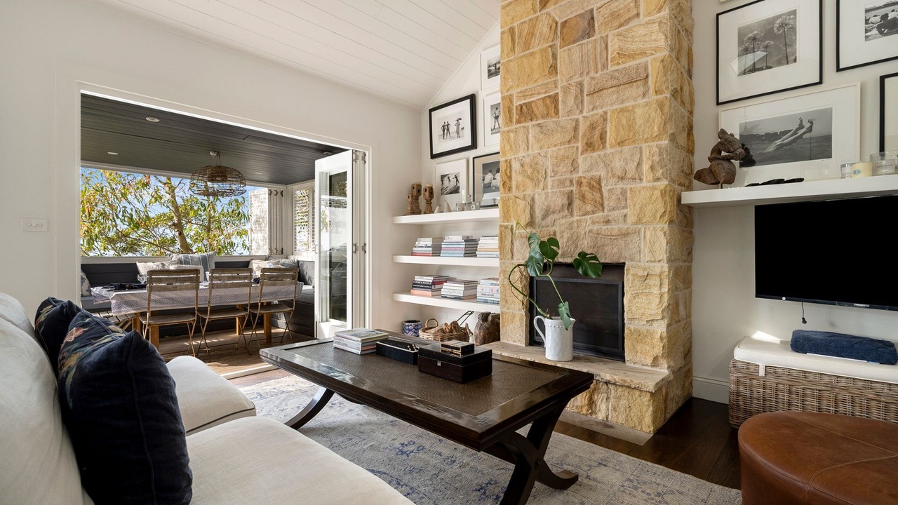 Photo of Livingroom in Palm Beach