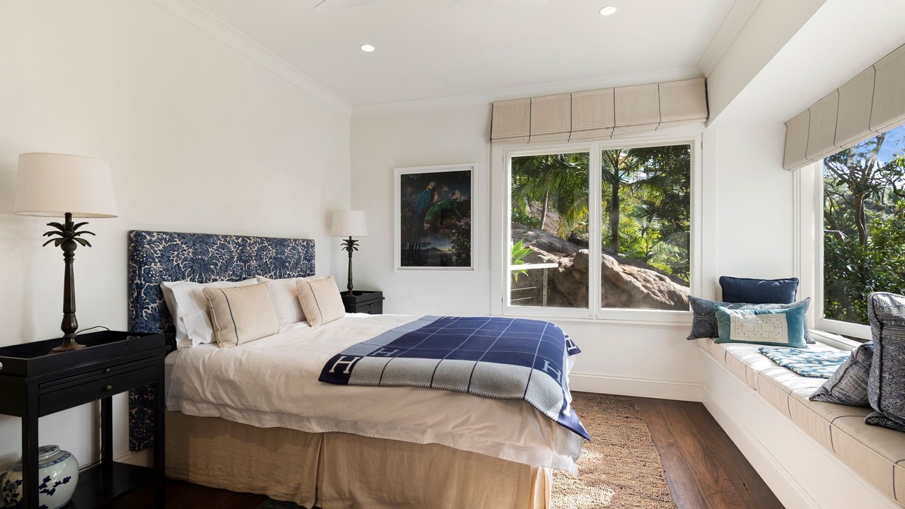 Photo of Bedroom in Palm Beach