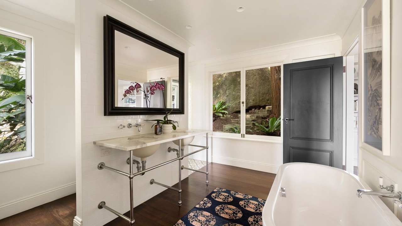 Photo of Bathroom in Palm Beach