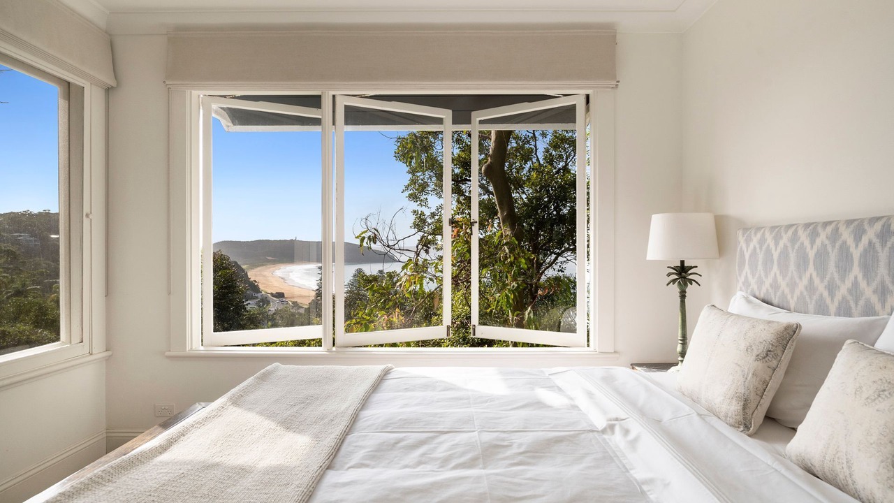 Photo of Bedroom in Palm Beach