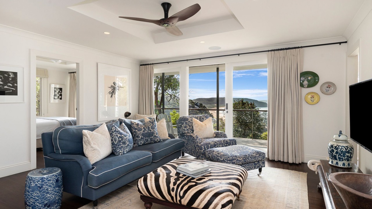 Photo of Livingroom in Palm Beach